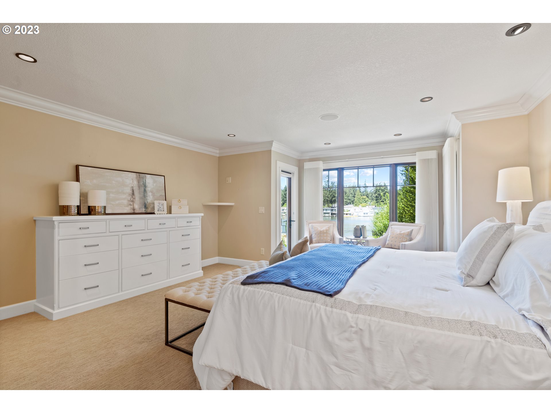 445 Northshore Road Lake Oswego, OR 97034 - Photo 16 of 42