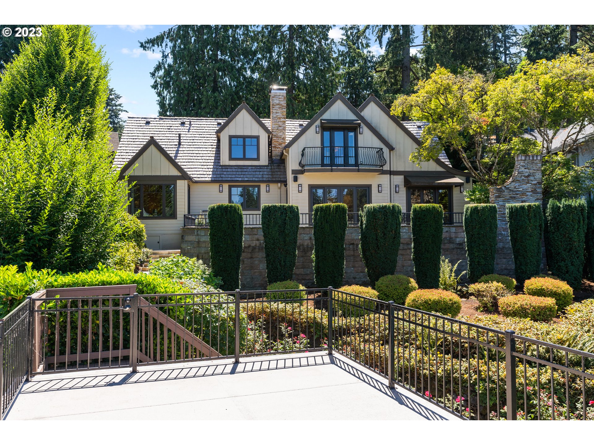 445 Northshore Road Lake Oswego, OR 97034 - Photo 37 of 42