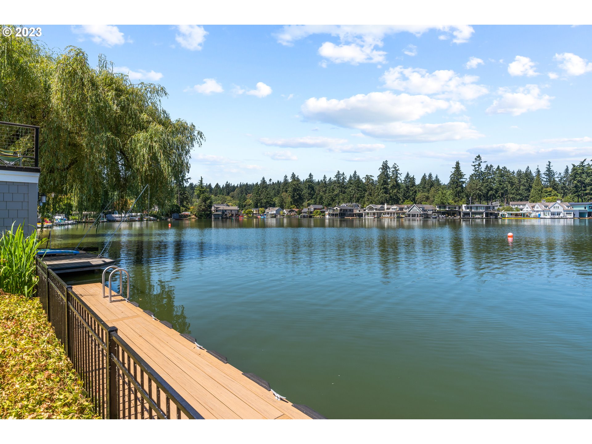 445 Northshore Road Lake Oswego, OR 97034 - Photo 38 of 42