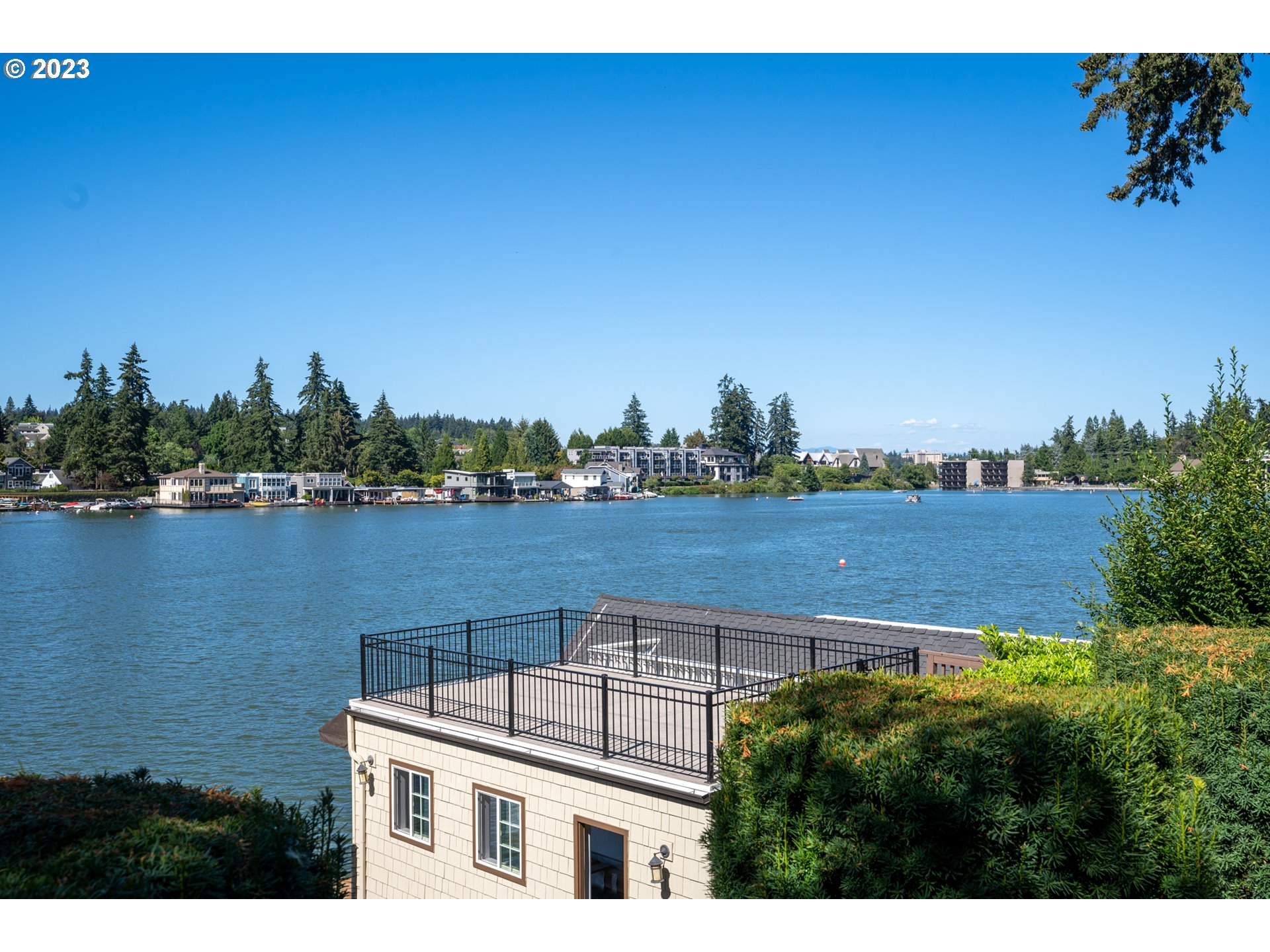 445 Northshore Road Lake Oswego, OR 97034 - Photo 39 of 42