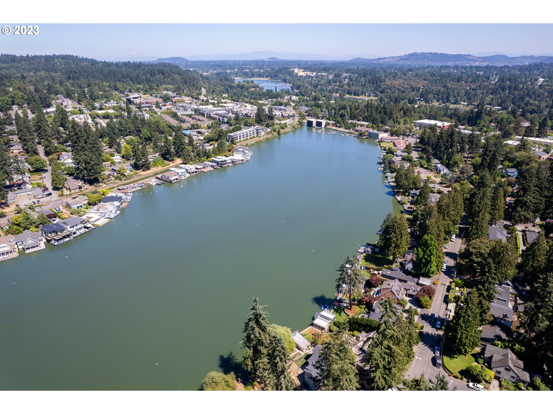 445 Northshore Road Lake Oswego, OR 97034 - Photo 42 of 42