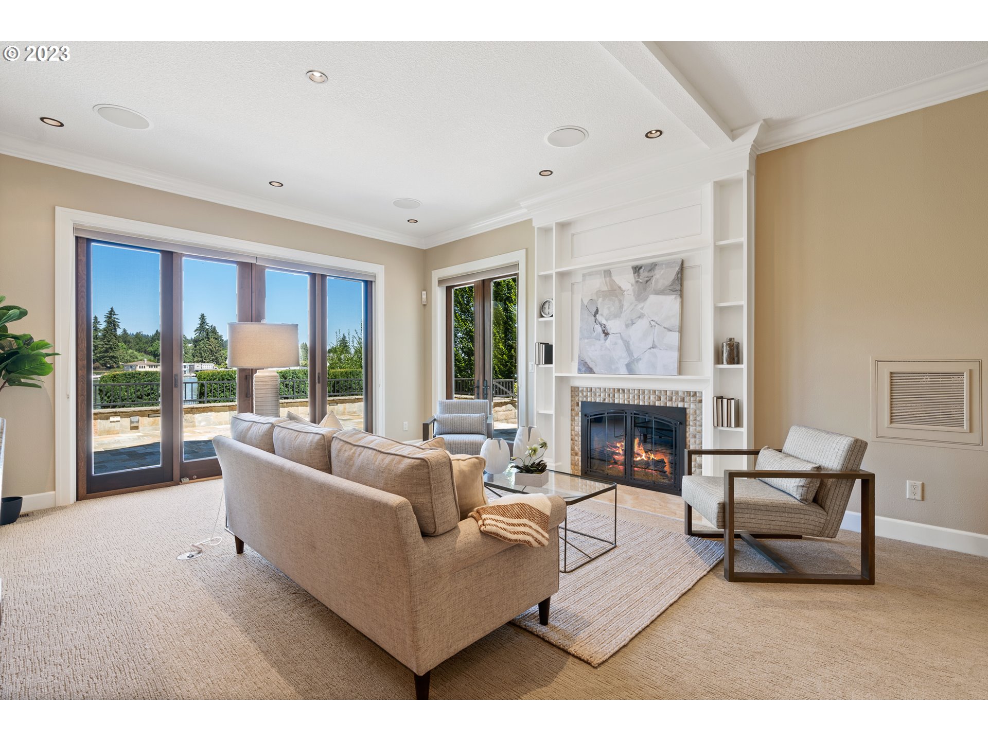 445 Northshore Road Lake Oswego, OR 97034 - Photo 5 of 42