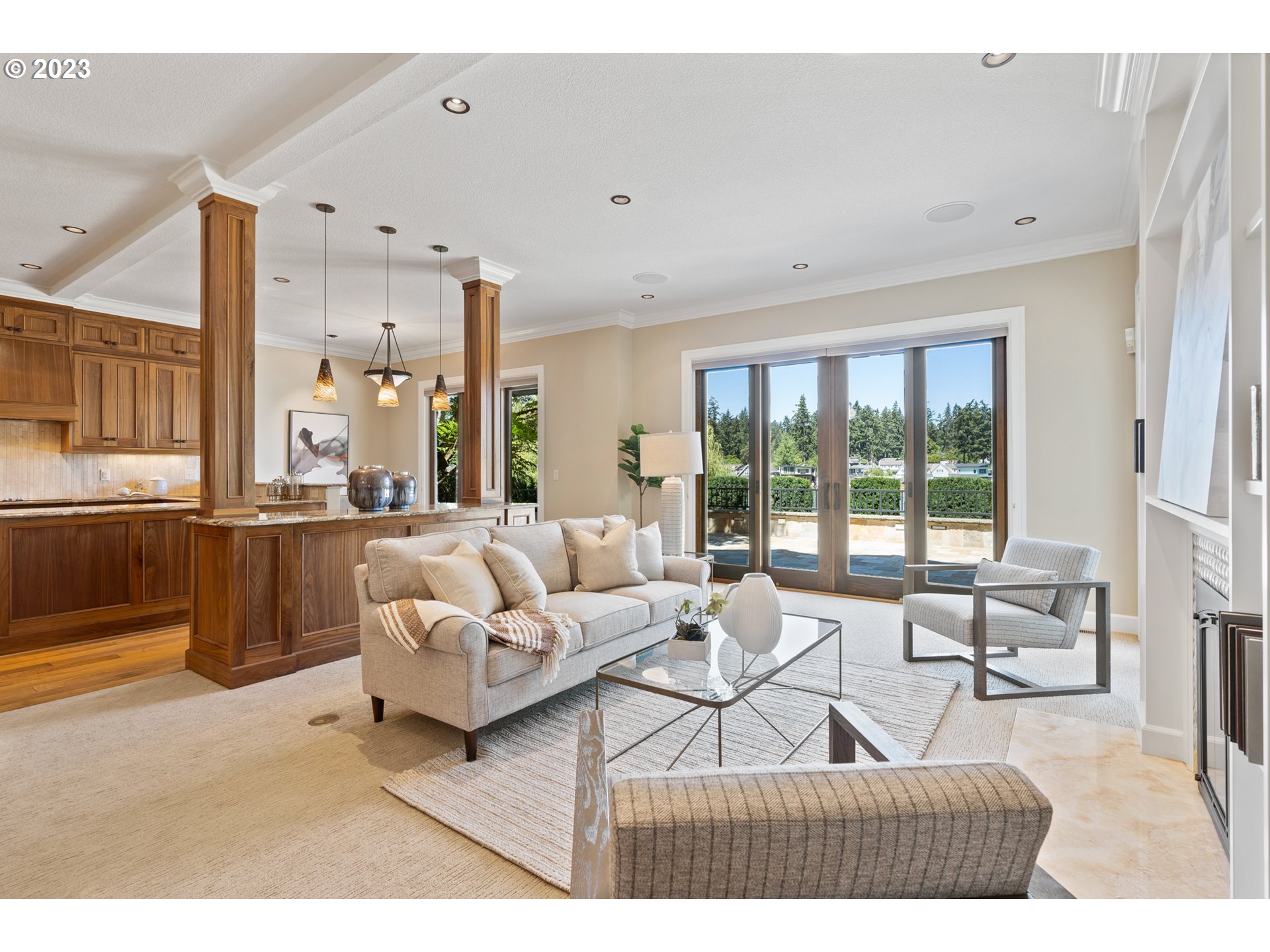 445 Northshore Road Lake Oswego, OR 97034 - Photo 6 of 42