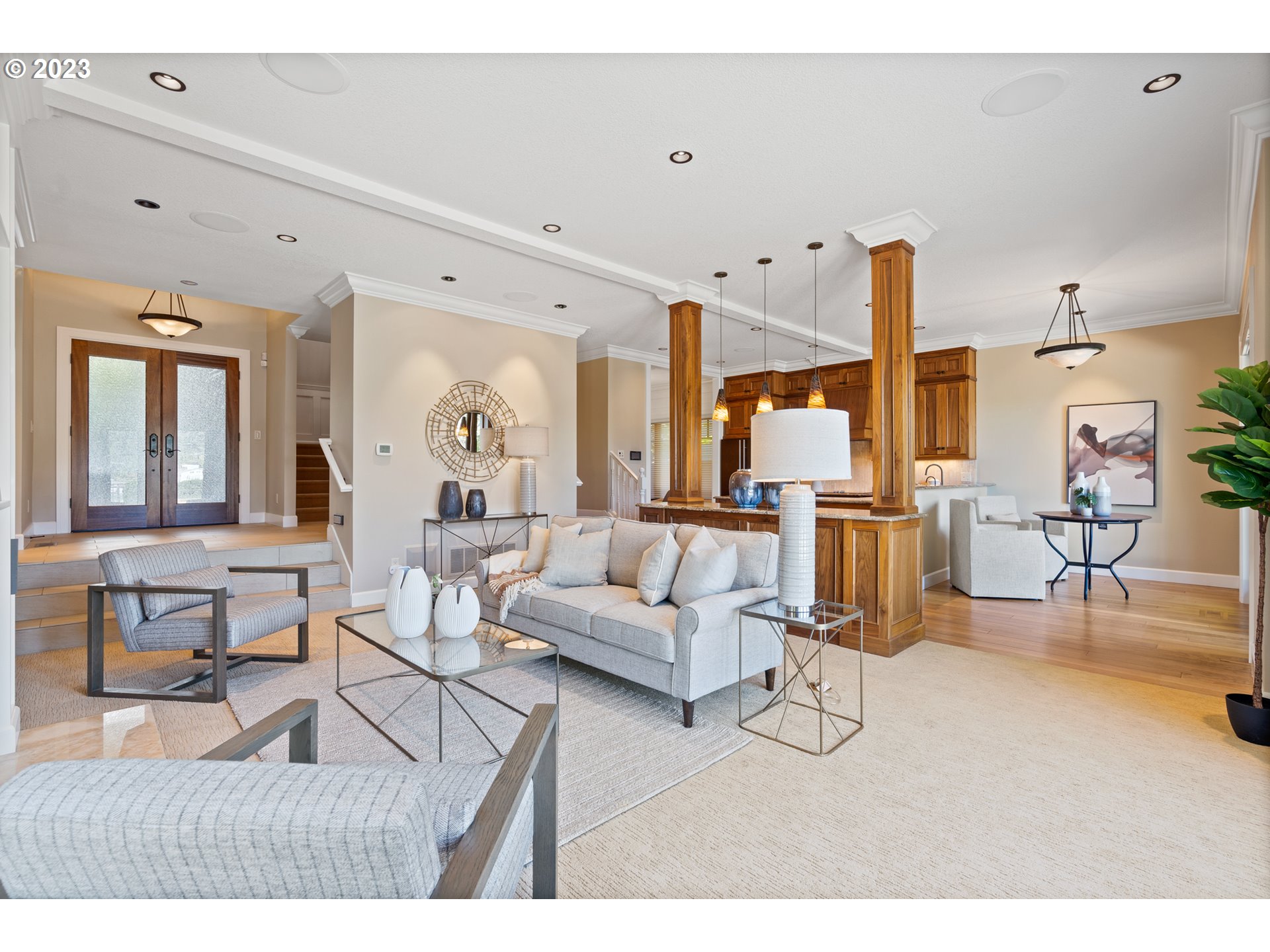 445 Northshore Road Lake Oswego, OR 97034 - Photo 7 of 42