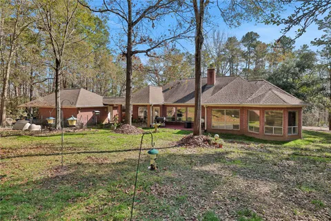 $399,900 | 491 Wentworth Lane, Coldspring, TX 77331