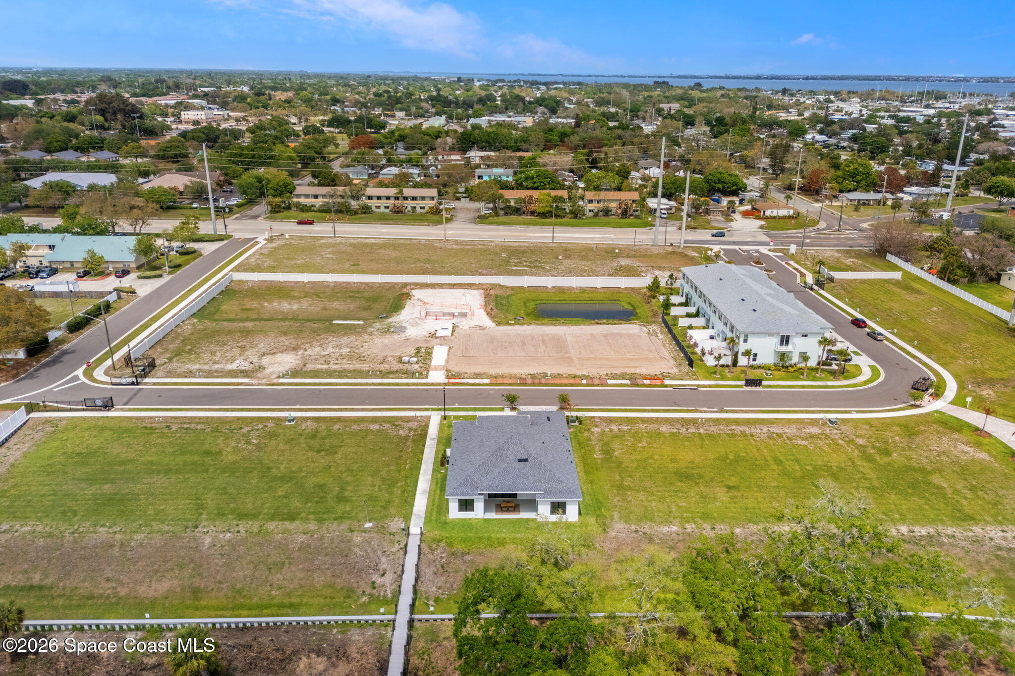 1465 Windchime Lane Melbourne, FL 32935 - Photo 21 of 23 Hidden Harbor Estates