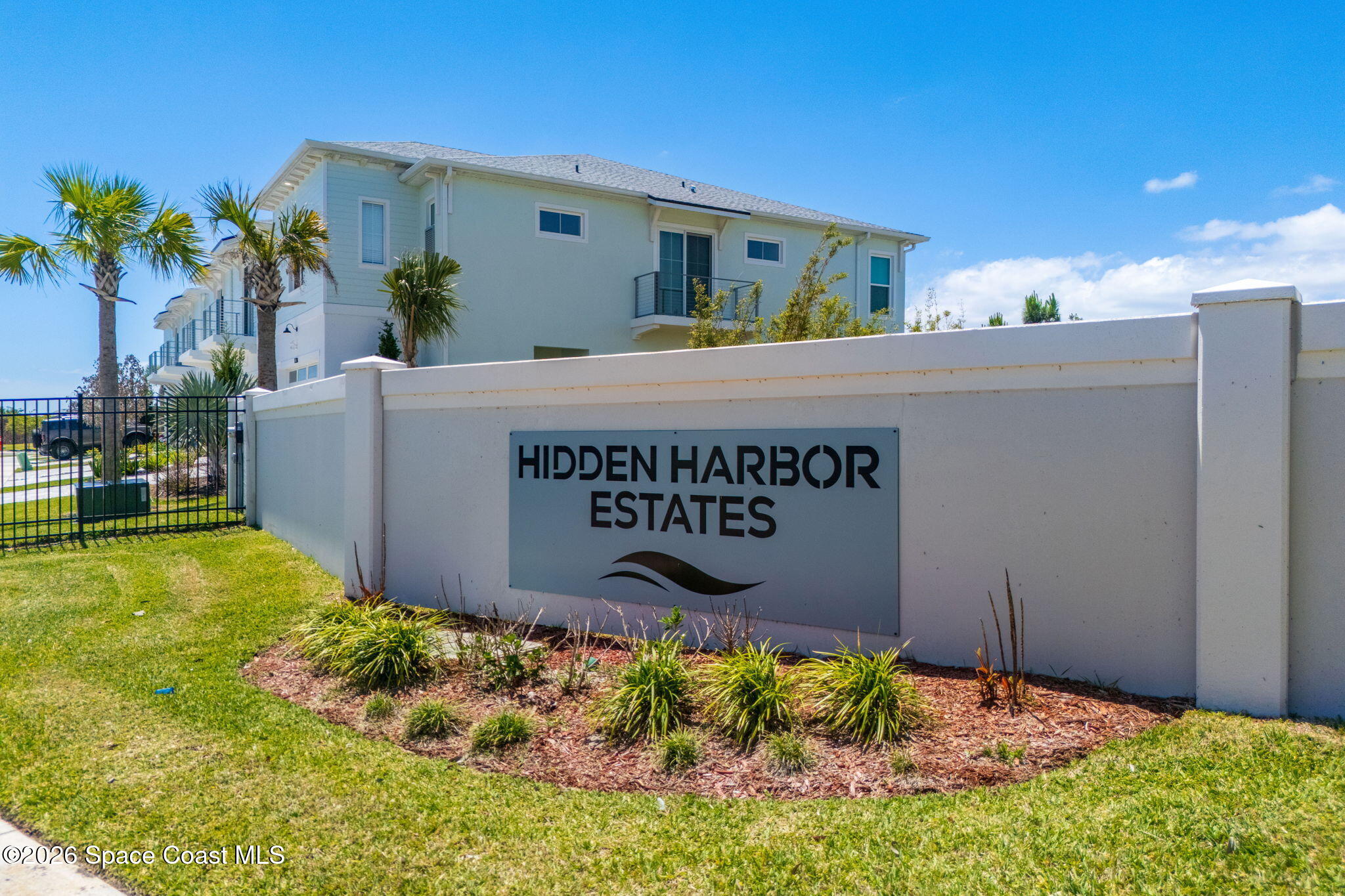 1465 Windchime Lane Melbourne, FL 32935 - Photo 22 of 23 Hidden Harbor Estates