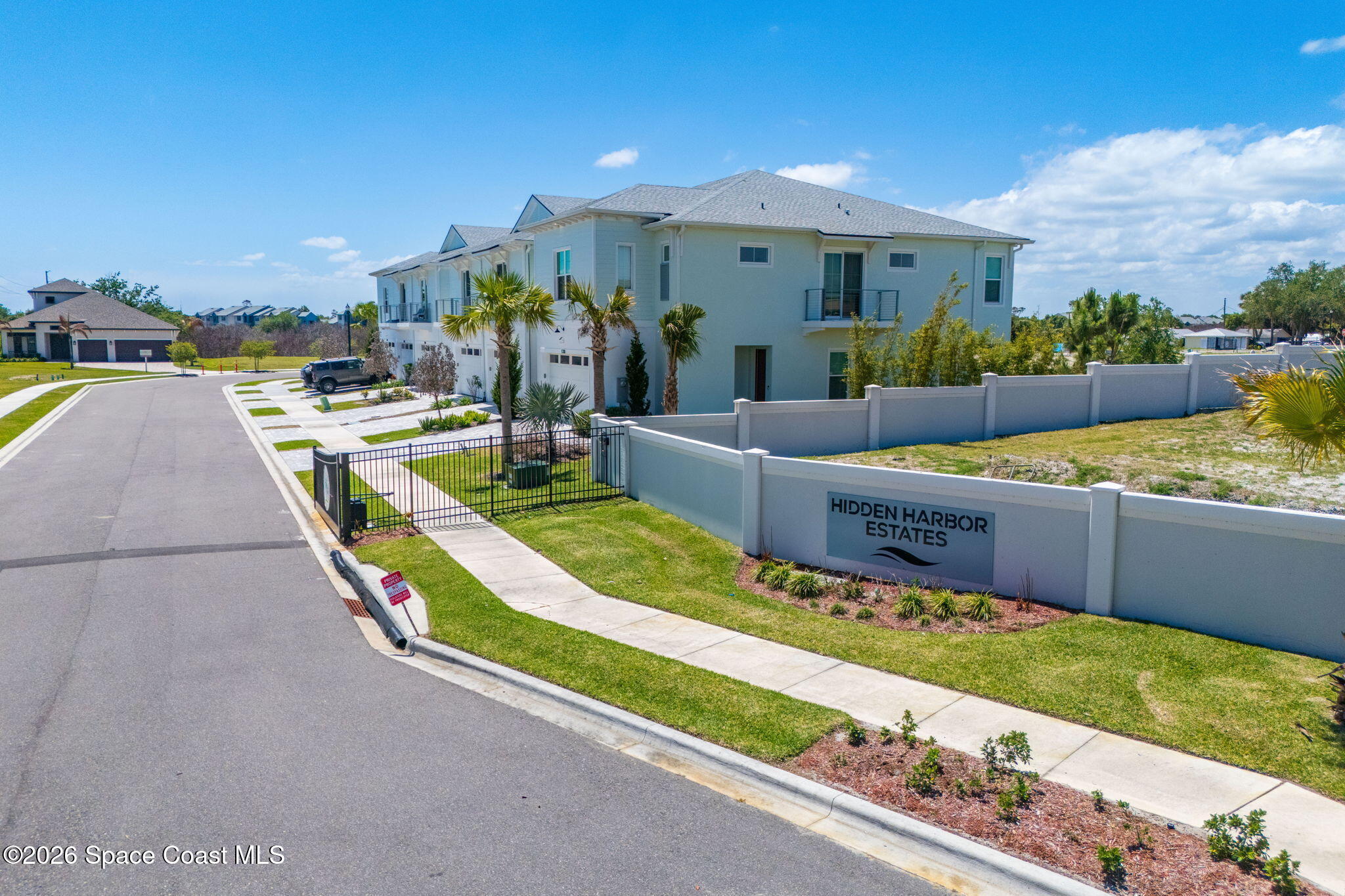 1465 Windchime Lane Melbourne, FL 32935 - Photo 8 of 23 Hidden Harbor Estates