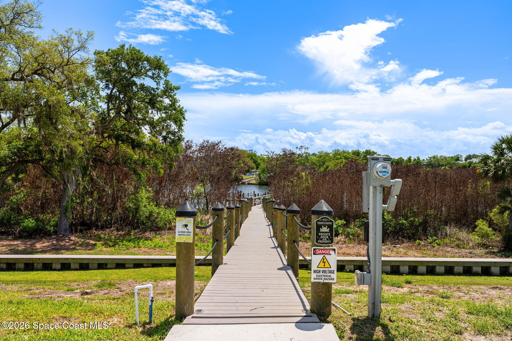 1465 Windchime Lane Melbourne, FL 32935 - Photo 10 of 23 Hidden Harbor Estates