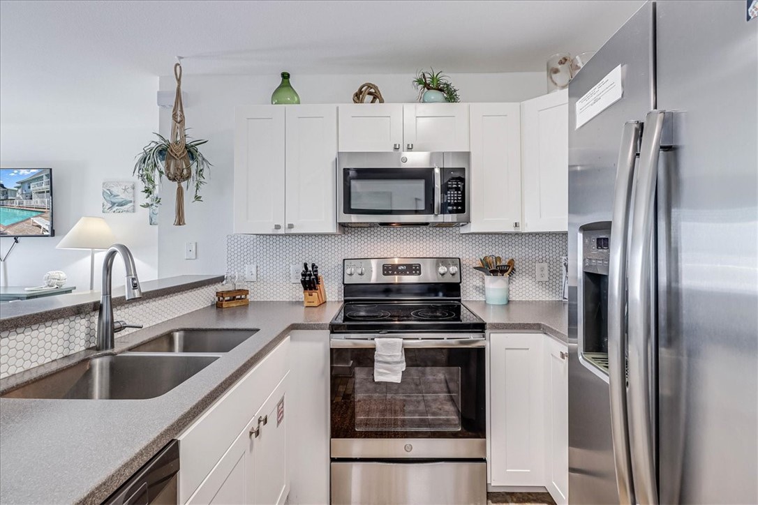 4901 Highway 361, Unit 204 Port Aransas, TX 78373 - Photo 12 of 39