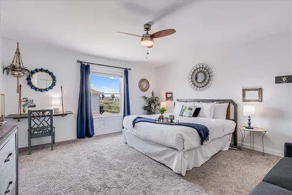 $2,500 | 4901 Highway 361, Unit 204, Port Aransas, TX 78373