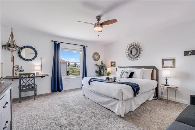 $2,500 | 4901 Highway 361, Unit 204, Port Aransas, TX 78373