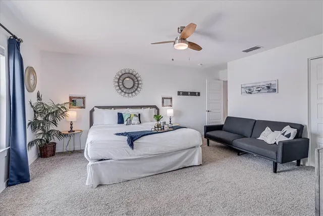 $2,500 | 4901 Highway 361, Unit 204, Port Aransas, TX 78373