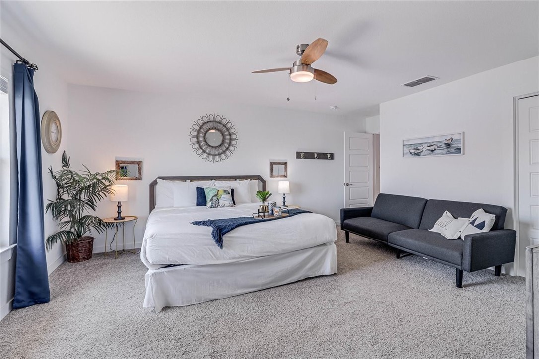 4901 Highway 361, Unit 204 Port Aransas, TX 78373 - Photo 21 of 39