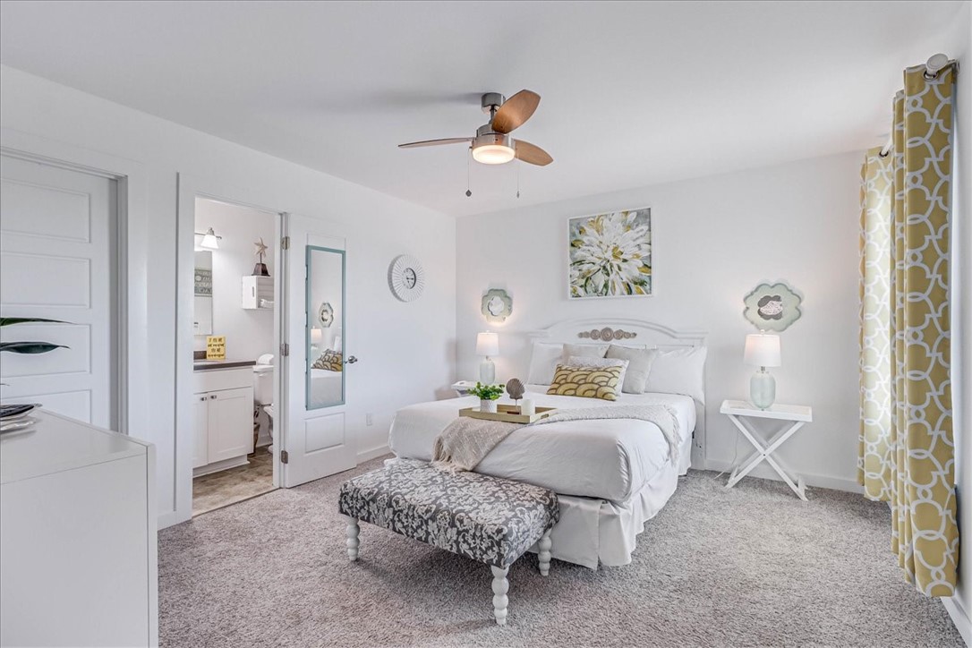 4901 Highway 361, Unit 204 Port Aransas, TX 78373 - Photo 27 of 39