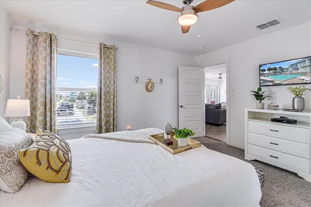 $2,500 | 4901 Highway 361, Unit 204, Port Aransas, TX 78373