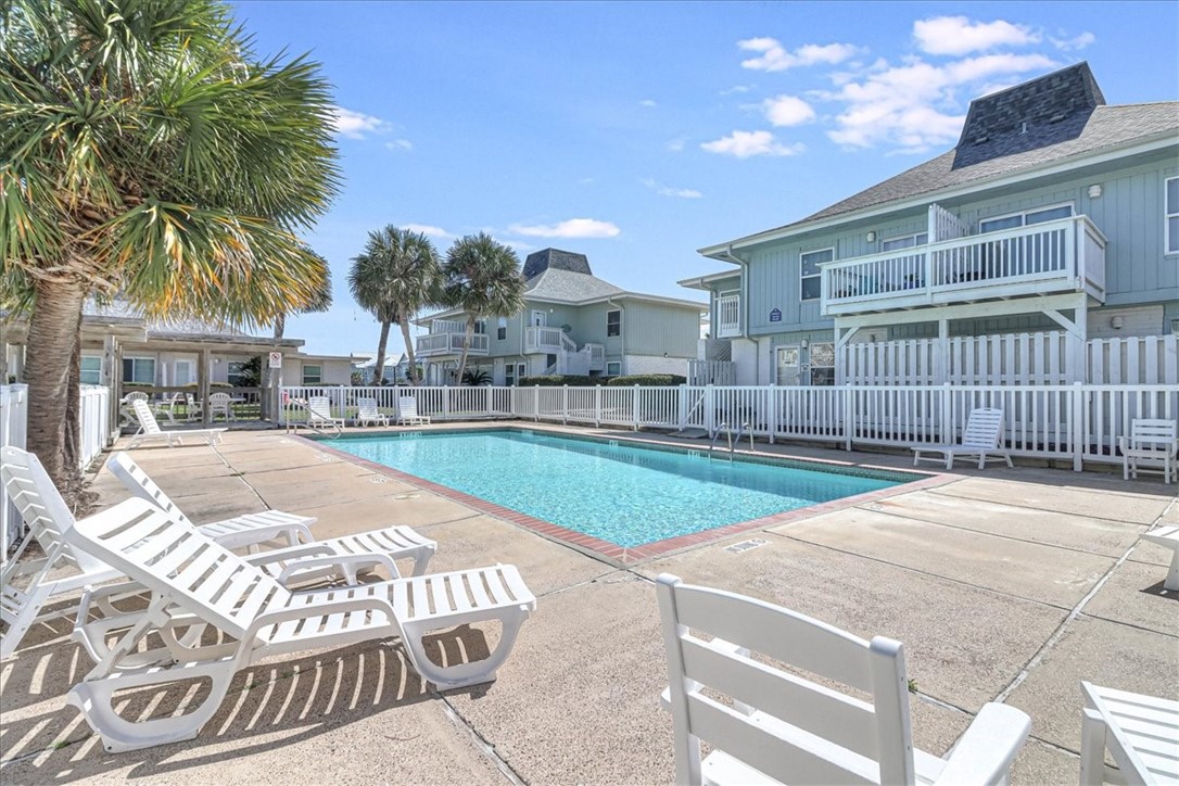 4901 Highway 361, Unit 204 Port Aransas, TX 78373 - Photo 33 of 39