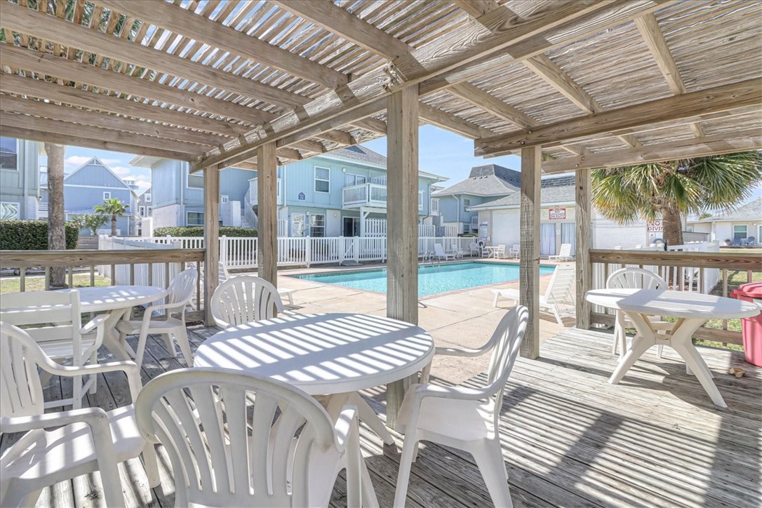 4901 Highway 361, Unit 204 Port Aransas, TX 78373 - Photo 34 of 39
