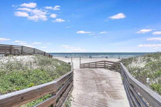 $2,500 | 4901 Highway 361, Unit 204, Port Aransas, TX 78373