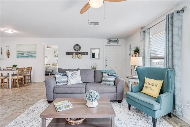 $2,500 | 4901 Highway 361, Unit 204, Port Aransas, TX 78373