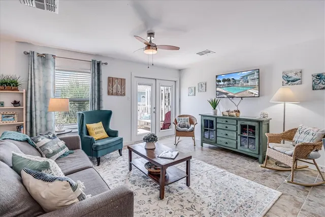 $2,500 | 4901 Highway 361, Unit 204, Port Aransas, TX 78373