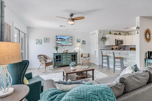 $2,500 | 4901 Highway 361, Unit 204, Port Aransas, TX 78373