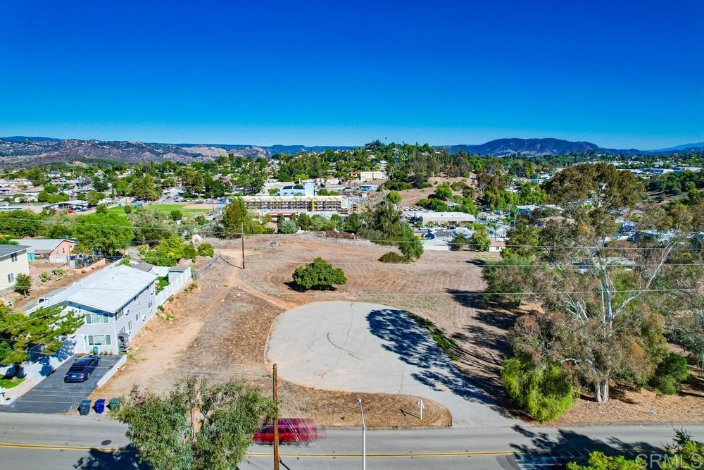 502 East Elder Street Fallbrook, CA 92028 - Photo 16 of 58 an aerial view of a city