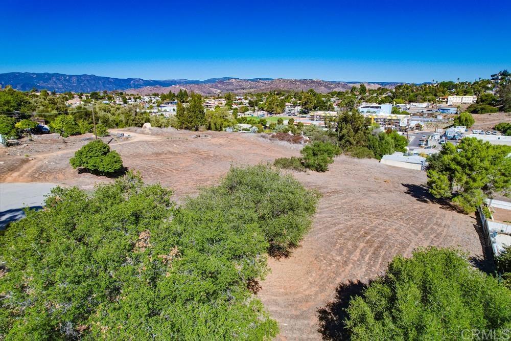 502 East Elder Street Fallbrook, CA 92028 - Photo 38 of 58 a view of a city with sunset view