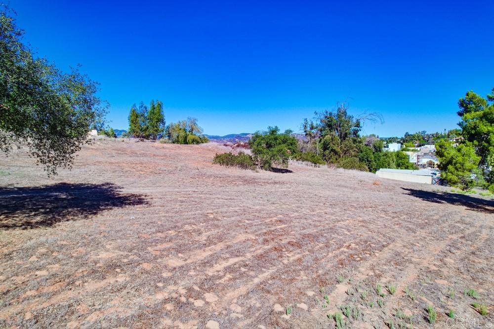 502 East Elder Street Fallbrook, CA 92028 - Photo 47 of 58 a view of a road with a yard