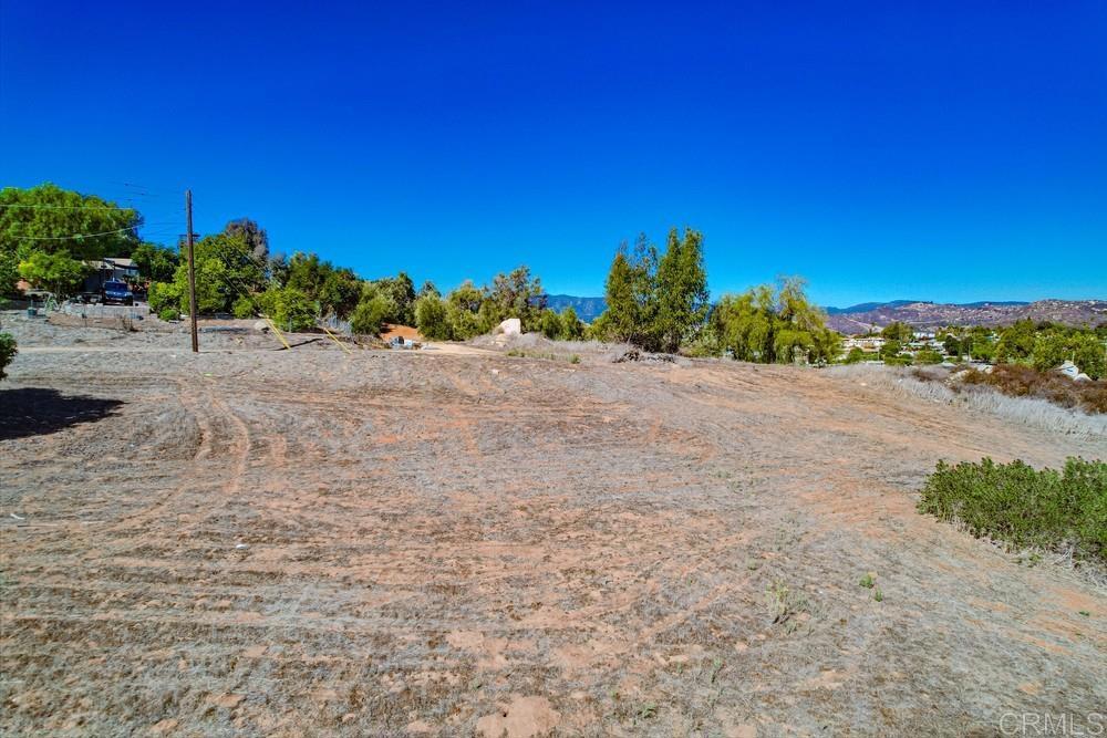 502 East Elder Street Fallbrook, CA 92028 - Photo 5 of 58 a view of a road with a building in the background