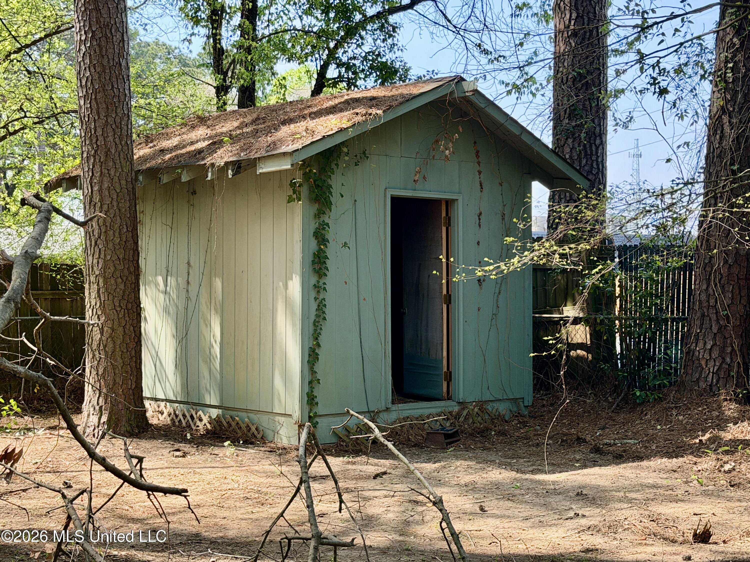 5447 Wayneland Drive Jackson, MS 39211 - Photo 21 of 23 IMG_1401
