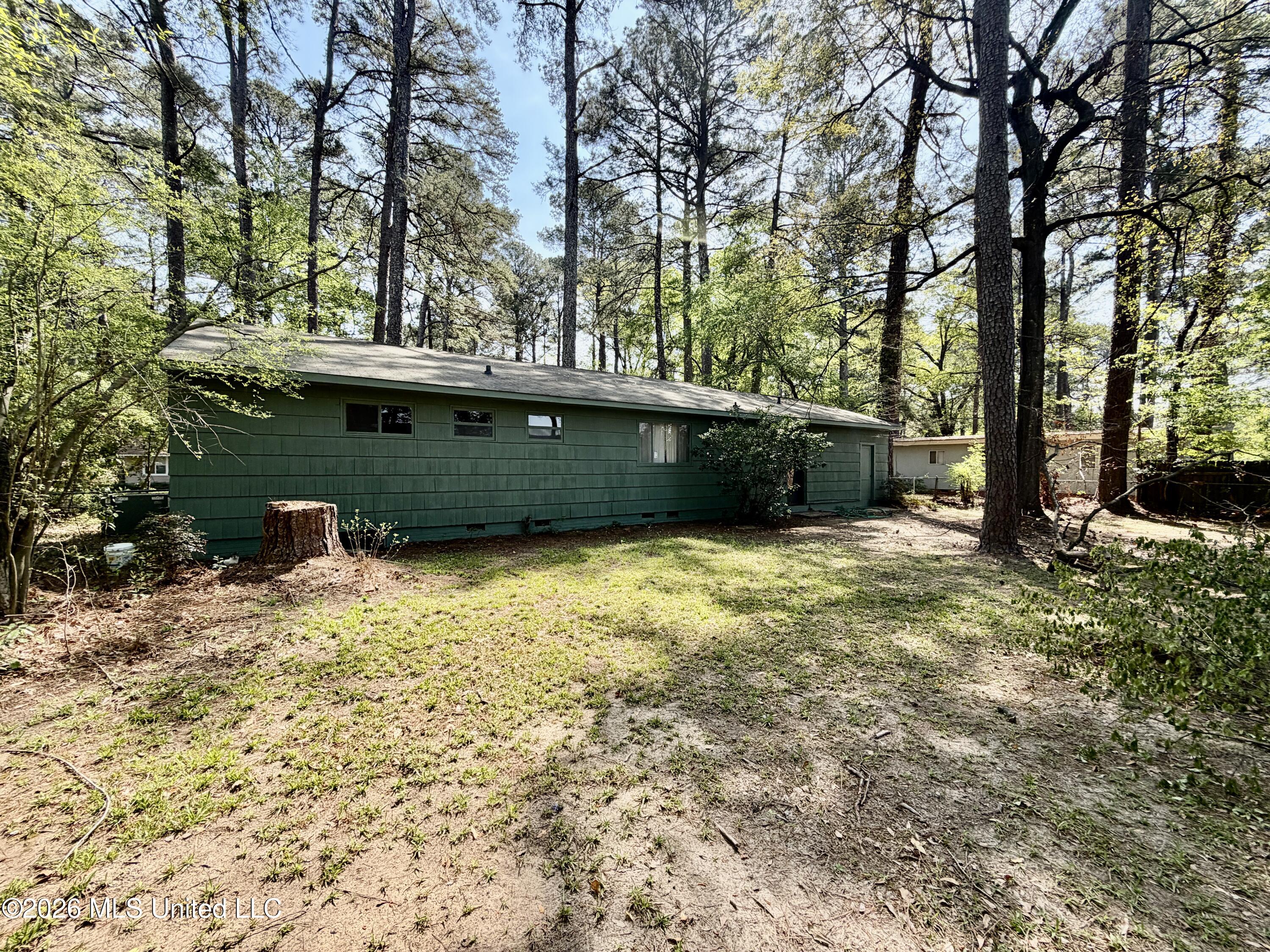 5447 Wayneland Drive Jackson, MS 39211 - Photo 22 of 23 IMG_1402