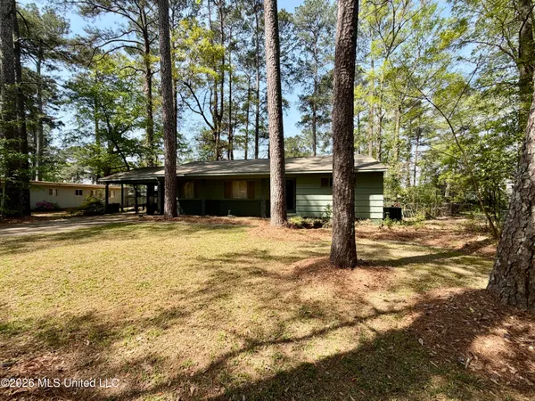 $98,000 | 5447 Wayneland Drive, Jackson, MS 39211