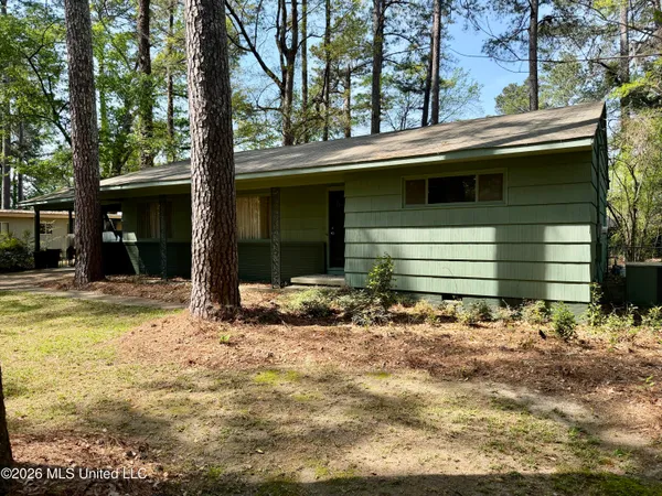 $98,000 | 5447 Wayneland Drive, Jackson, MS 39211