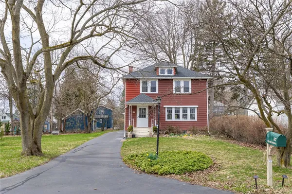 $239,900 | 57 Willard Avenue, Brighton, NY 14620