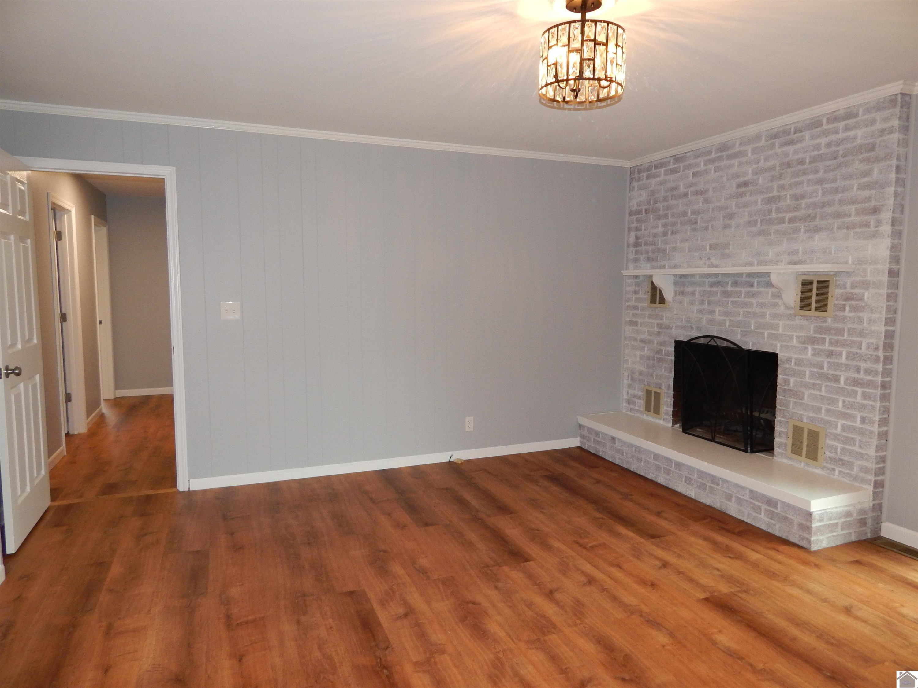 608 Vaughns Chapel Road Calvert City, KY 42029 - Photo 13 of 35 Photo 13