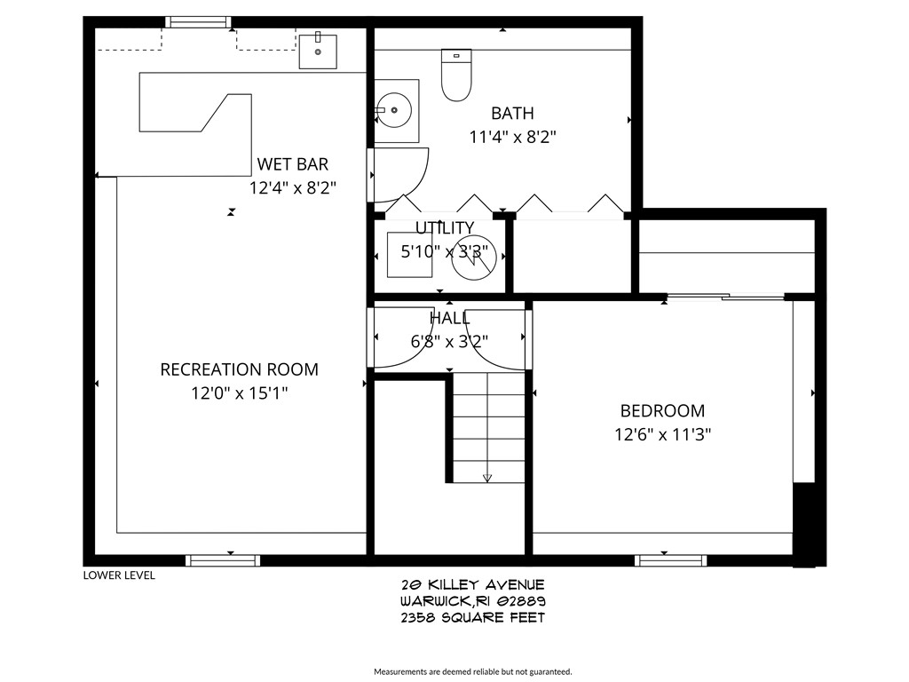 20 Killey Avenue Warwick, RI 02889 - Photo 41 of 41
