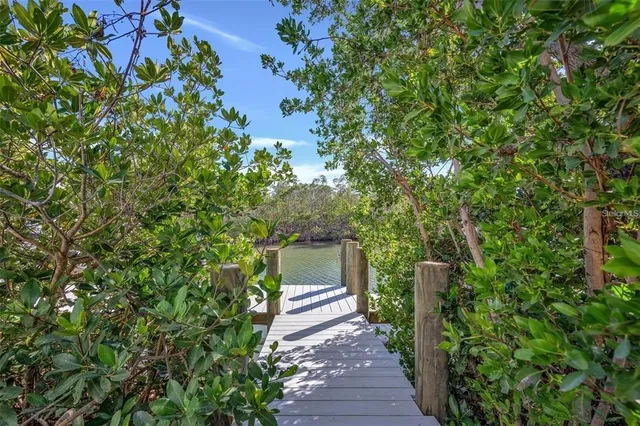 $6,500,000 | 1406 Tangier Way, Sarasota, FL 34239
