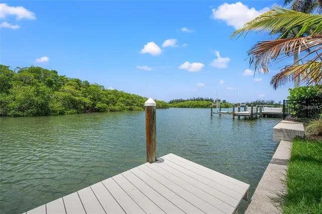 $6,500,000 | 1406 Tangier Way, Sarasota, FL 34239