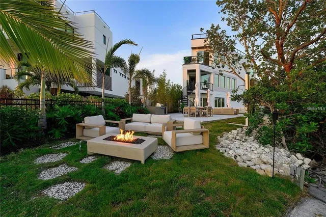 $6,500,000 | 1406 Tangier Way, Sarasota, FL 34239