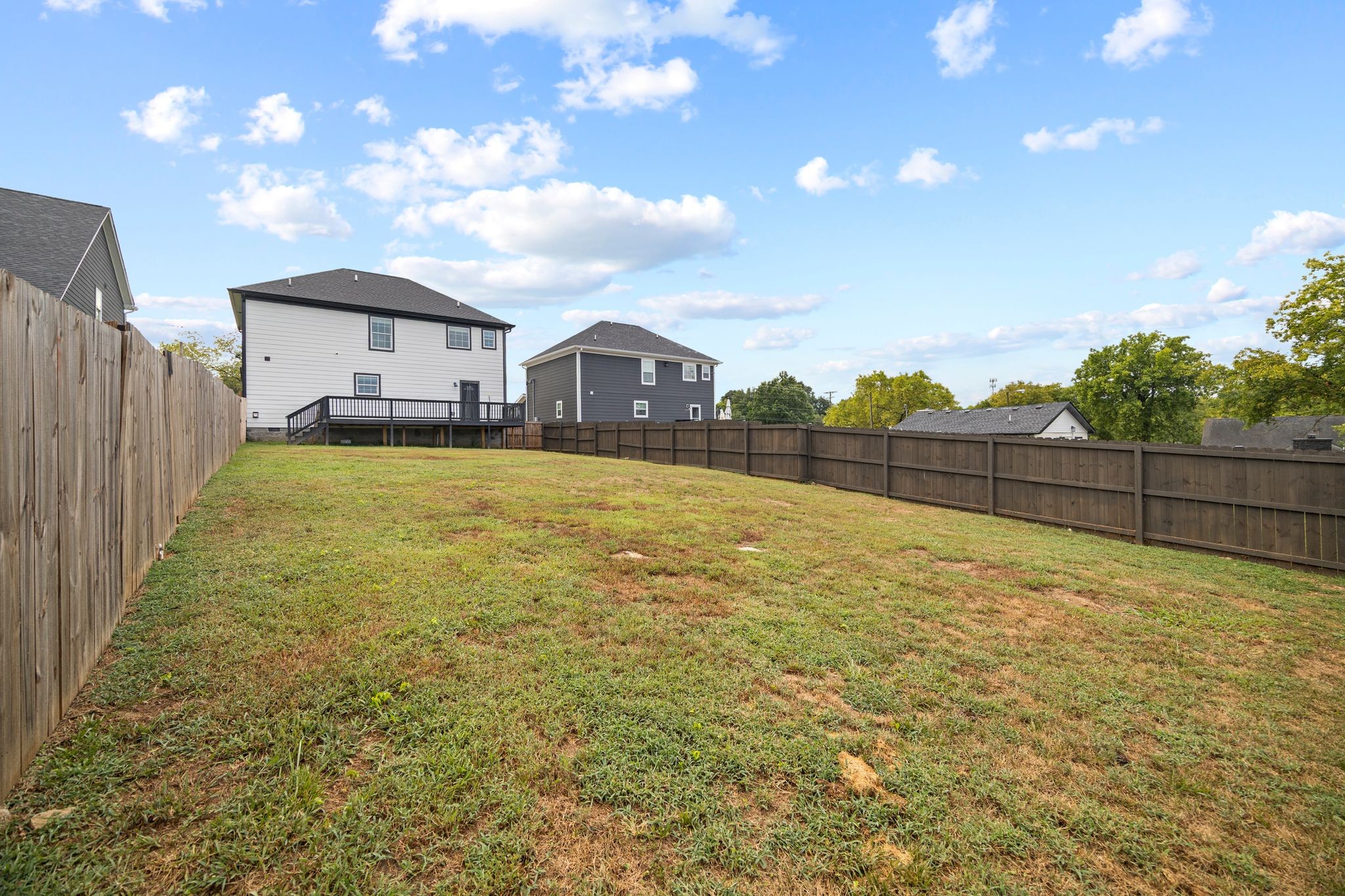 420 Larkin Springs Road Madison, TN 37115 - Photo 22 of 30 a view of a house with a yard