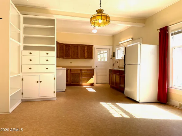 $325,000 | 813 Tombstone Canyon, Bisbee, AZ 85603