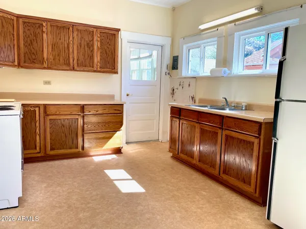 $325,000 | 813 Tombstone Canyon, Bisbee, AZ 85603