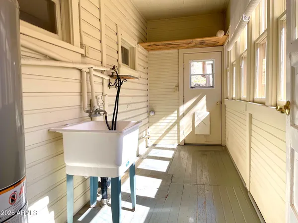 $325,000 | 813 Tombstone Canyon, Bisbee, AZ 85603