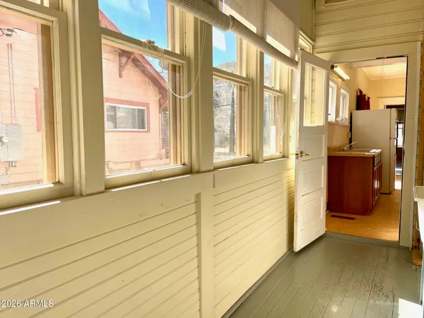 $325,000 | 813 Tombstone Canyon, Bisbee, AZ 85603