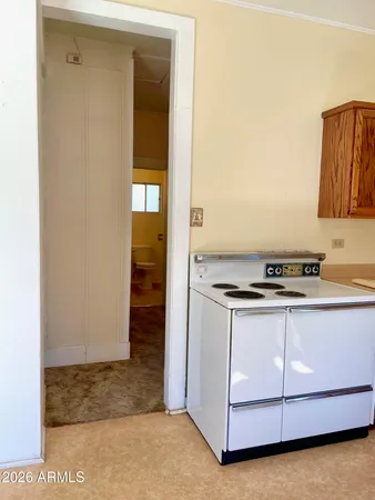 $325,000 | 813 Tombstone Canyon, Bisbee, AZ 85603