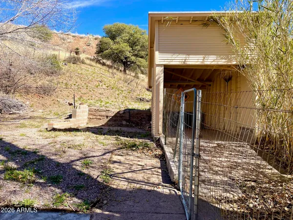 $325,000 | 813 Tombstone Canyon, Bisbee, AZ 85603