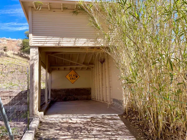 $325,000 | 813 Tombstone Canyon, Bisbee, AZ 85603