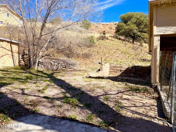 $325,000 | 813 Tombstone Canyon, Bisbee, AZ 85603