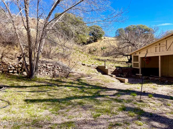 $325,000 | 813 Tombstone Canyon, Bisbee, AZ 85603